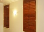 Louvre Shutters Southern Blinds & Awnings